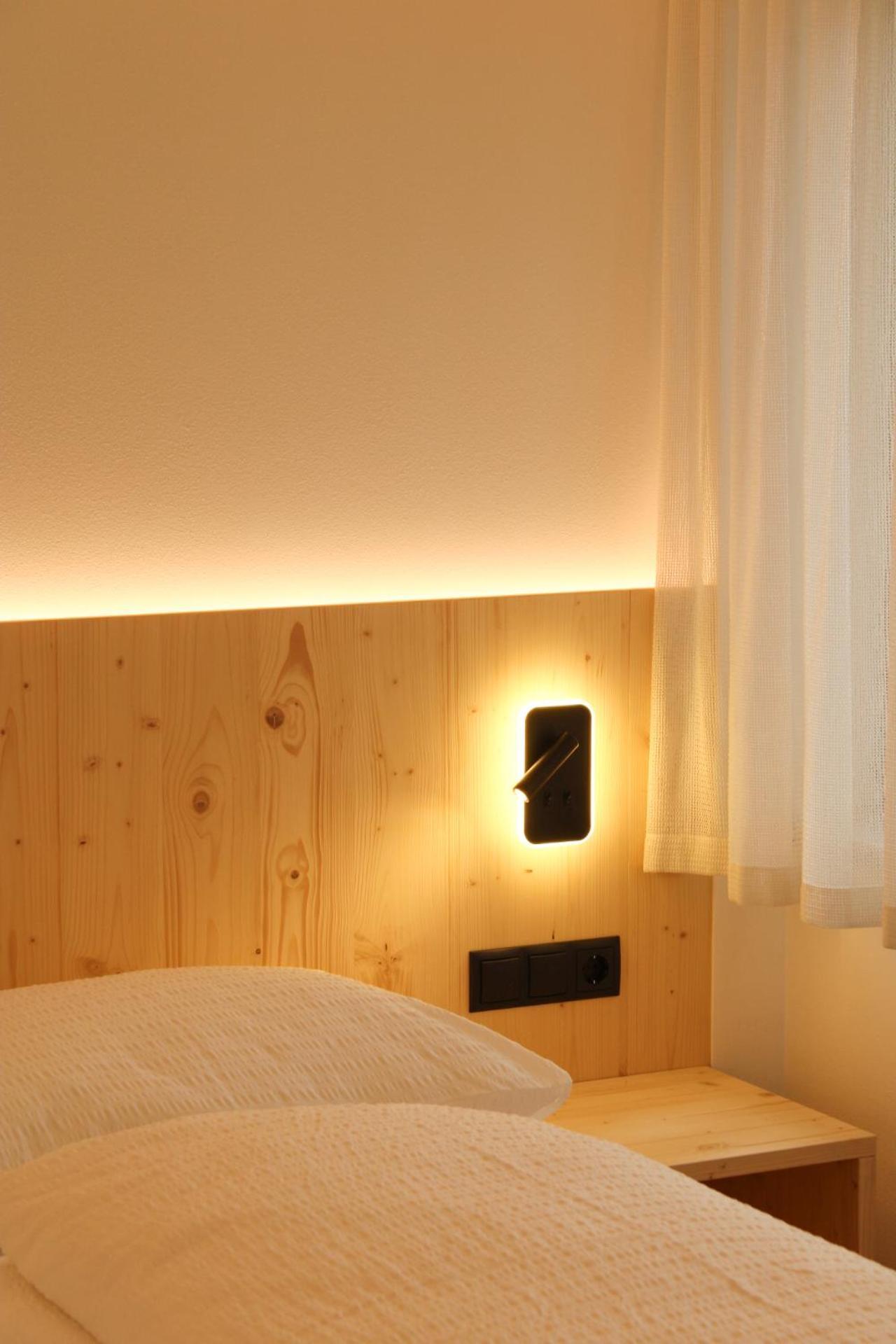 Residence Klementhof Fiumes Exterior foto